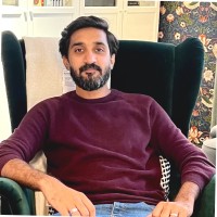 Omer Jahangir