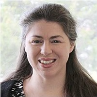 Sarah Hickman Auger