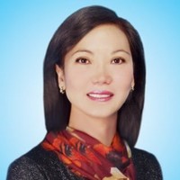Maria Lam, Broker
