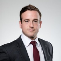 Eanna O'Neill Mrics