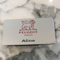 Aline Dekin