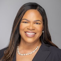 Joi A. McMillon BSN, MBA HA, CIC