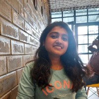 Vidhyapriya Senthilkumar