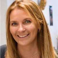 Nathalie CARTAL JAZOULI