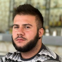 Athanasios Sgouros