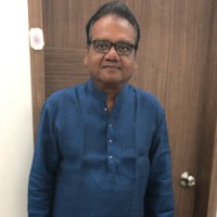 Anil Kumar Parasrampuria