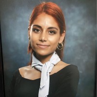 Daniela Romero Barragán