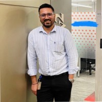 Abhishek Anand