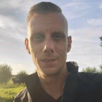 Arjan Bak