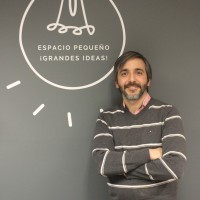 Marcos Ghione
