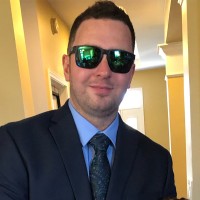 Benjamin Haggard