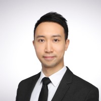 Brian Esser Stone CMgr MCMI, MBA