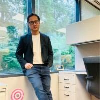 Omar-John Chavez, Esq., Ncco Cams