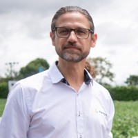 Luciano Trevisan Alberti