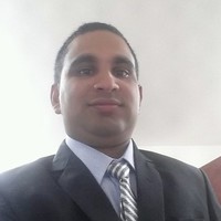 Valmiki Dacosta