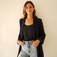 Evgeniya Amialchuk