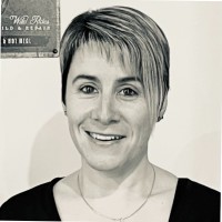 Cécile Palvadeau
