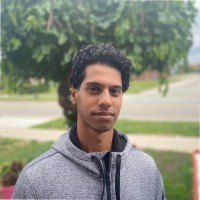 Justin Palathunkal