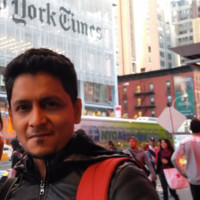 Shankar Prasad