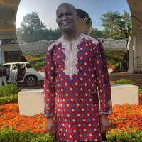 Stanley Ugochukwu