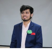 Likhit Giri