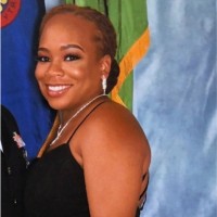 Brittany Robinson