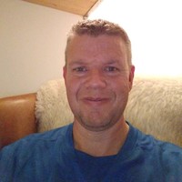 Luuk Van Den Berg