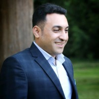 Vahid Tohidi