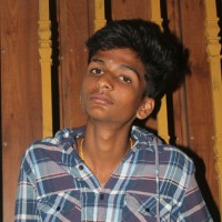 Pavan Krishnan