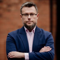 Tomasz Dróżdż