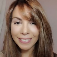 Cristina Roda Rivera