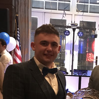 Reece Treanor