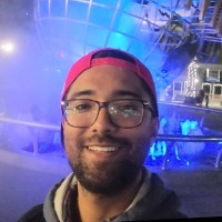 Diego Azael Rios Bailon