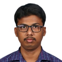 Gokulakrishnan S