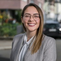 Nora Forrer