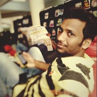 Karthik R