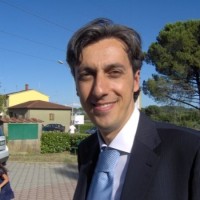 Luca Bartolozzi