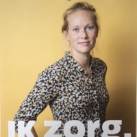 Anne Van Rooijen