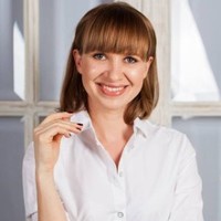 Elena Nikolaeva