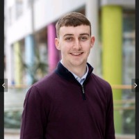 Stephen Maher