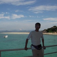 Peter Zhang