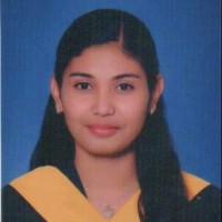 Madel Paras