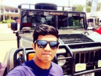 Dilshan Perera