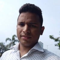 Dipesh Sail