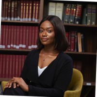 Hillary Ojeke