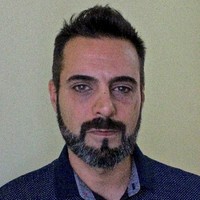 Jorge Ortega Prieto