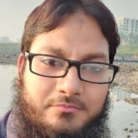 Usman Ahmad Ansari