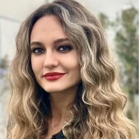 Hilal Bozkır