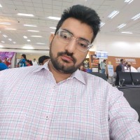 Dhiraj Nagrani