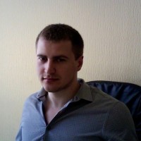 Юрий Пономаренко